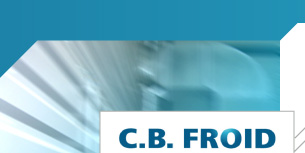 CB Froid, génie frigorifique et climatique